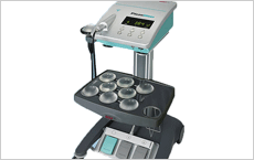 체외충격파(ESWT)