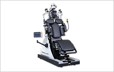 Robotic - ATT 비수술 로봇형 척추 디스크 치료기